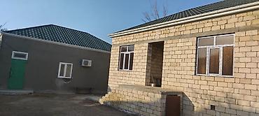 ehmedlide ev: 6 otaqlı, 178 kv. m, Orta təmir — 4