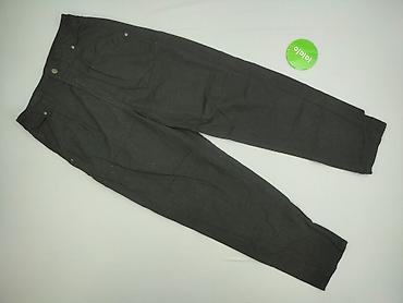 bumpro: KappAhl, Spodnie materiałowe damskie, rozmiar M — 2