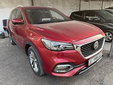 wuling mini ev: MG MGB: 2024 г., 1.5 л, Автомат, Бензин, Кроссовер — 1