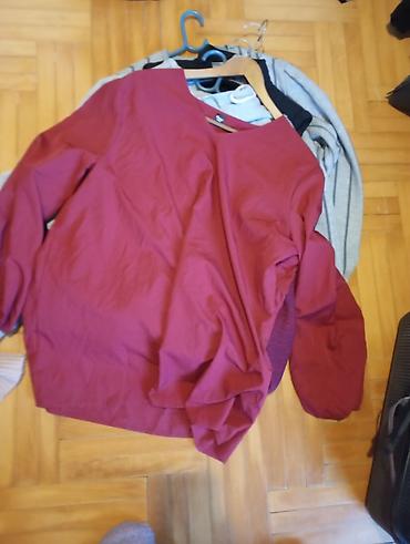 Dukserice: Akcija sve po 200 — 5