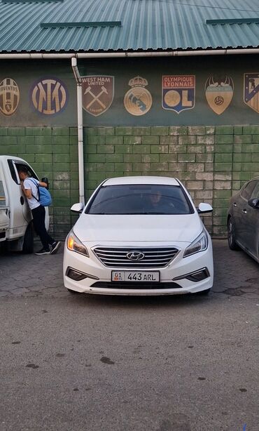 как можно купить машину в рассрочку: Сдаётся в аренду на долгий срок Hyundai Sonata lf аренда 1600 залог