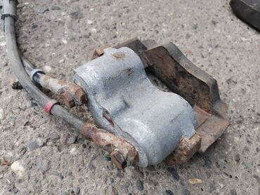 Auto delovi: Kociona L, D klesta kocnica Lada 2121,21213,21214 Niva br.2. Polovno — 14