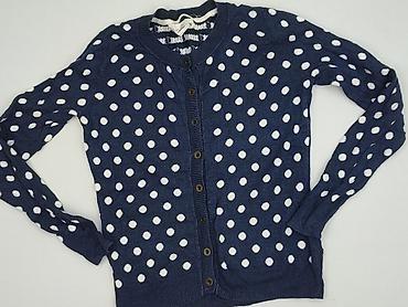 hexeline swetry: H&M L.O.G.G., Kardigan damski, rozmiar S — 1