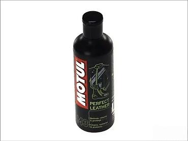 tchibo cena: Sredstvo za čišćenje i negu kože Motul Perfect Leather M3. Ovaj — 1