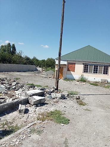 gunluk ucuz kiraye evler: Ağdaş karadağlı da 40 +12 sot toprak üzerinde. 192 m2. 3 otağ. 1 — 3