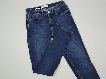 jeans cross: Jeansy damskie, rozmiar S — 1