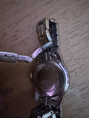 тисот часы: Tissot PR 50, кварцевые наручные часы оригинал Швейцрия - Корпус и — 2
