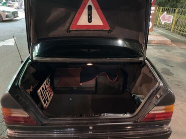 блок на матиз: Mercedes-Benz W124: 1992 г., 2.3 л, Механика, Бензин, Седан