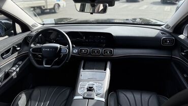 Chery: Chery Tiggo: 2024 г., 2 л, Робот, Бензин, Кроссовер — 11