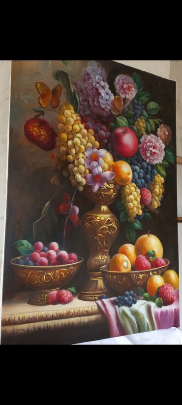 Şəkillər, tablolar: Resm eseri Ölçü 110/90 Səhifəyə daxil olun digər rəsmlərə baxa -da lalafo.az — 16 Şəkillər, tablolar: Resm eseri Ölçü 110/90 Səhifəyə daxil olun digər rəsmlərə baxa — 16