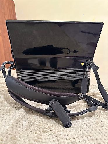 Аккордеоны: Продаю привозной германские аккордеон Вельтмейстер метеор — 8