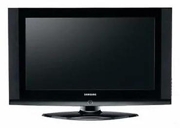 Televizori: SAMSUNG LE37S6, HUYNDAI LCD 32 CRW | 1: Polovan! ! ! Malo koriscen — 18