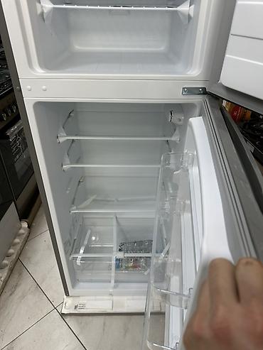 Холодильники: Холодильник Midea, Двухкамерный — 5