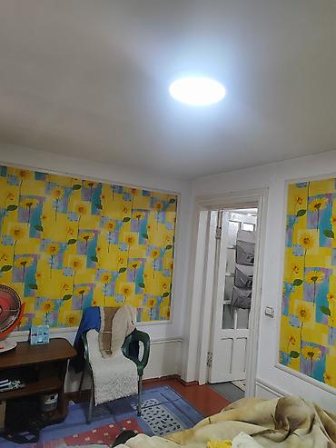 Продажа коттеджей и домов: Сдается на длительный срок в г. Джалал -Абад, ( Манас),Просторный — 25