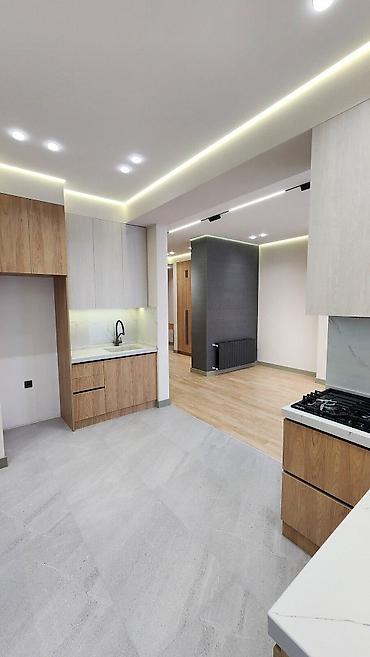 koroglu: 3 otaqlı, Yeni tikili, m. Koroğlu, 98 kv. m — 6