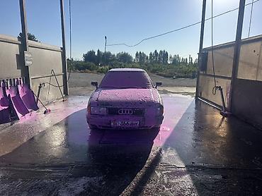 Автокосметика, Для кузова, Б/у