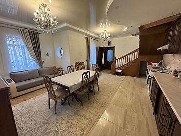 Продажа коттеджей и домов: URSA 🏡 Продаётся уютный кирпичный дом в Бишкеке (район Политеха — 2