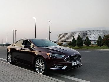 авто фольксваген: Ford Fusion: 2 л | 2018 г. 41129 км Седан — 9