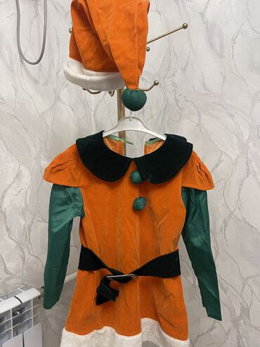 Взрослые карнавальные костюмы: Карнавальный костюм — 20