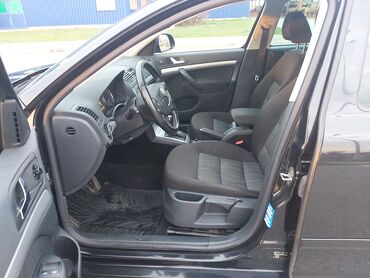 Skoda: Skoda Octavia: 2 l | 2012 г. 202000 km Van body type — 10