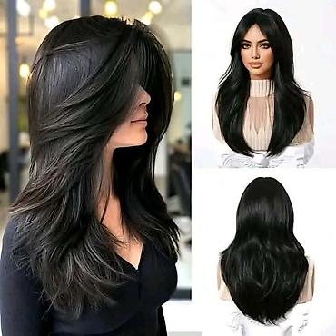 silver cacak: Perika
Cena 3800 dinara
💋 — 1