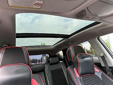 Hyundai: Hyundai Santa Fe: 2.4 l | 2013 il Krossover — 12