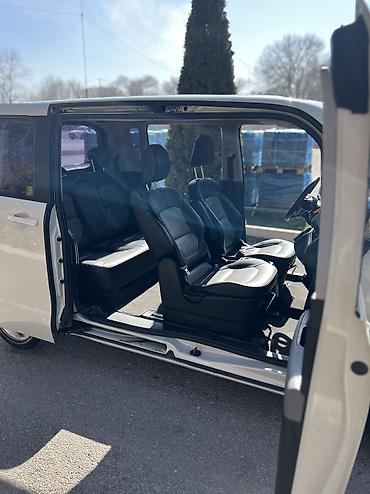 Kia: Kia Ray: 2018 г., 1 л, Типтроник, Бензин, Минивэн — 12