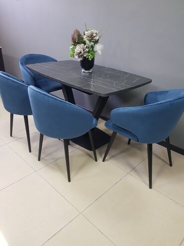 �������������� �������� ������������ в Кыргызстан | Столы: Продаём стол раздвижной, столешница производства Италия, размер 130