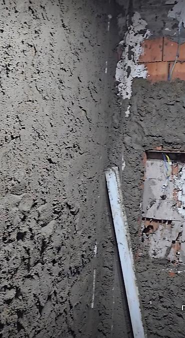 Suvaq: Mexaniki suvaq xidməti - Divar və tavanların sürətli, bərabər və — 1