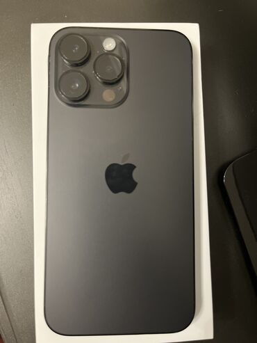айфон xs цена в джалал абаде: IPhone 14 Pro Max, Б/у, 256 ГБ, Black Titanium, Защитное стекло, 91 %
