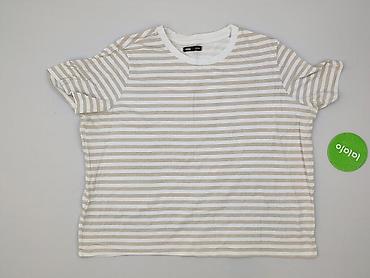 brandy t shirt: Sinsay, T-shirt damski, rozmiar 2XL — 2