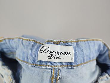 jeansy drip: Jeansy damskie, rozmiar S — 4