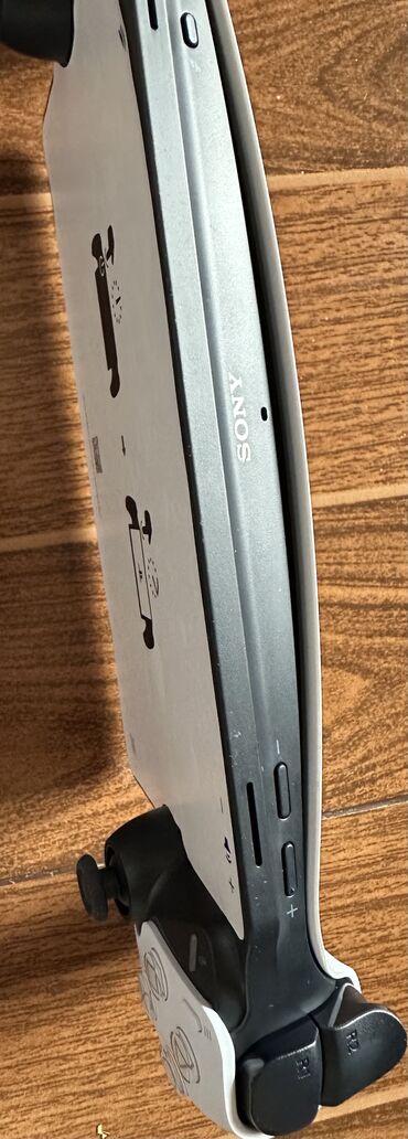 PSP (Sony PlayStation Portable): Портал playstation t™ удаленный плеер для ps5. Yeni̇di̇r — 6