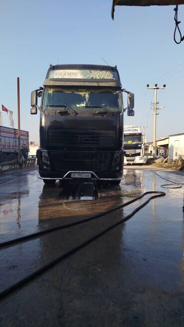 авто газел: Volvo
