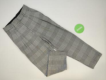 mulanka hermes: H&M, Spodnie materiałowe damskie, rozmiar S — 2