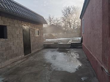 Продажа коттеджей и домов: Продается дом город Токмок улица тюленина 2проезд дом 6 продаю не — 4