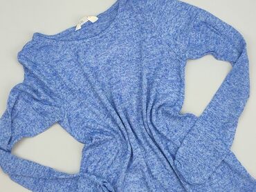 Sweaters: Sweater, H&M, 14 years, 158-164 cm, condition - Very good