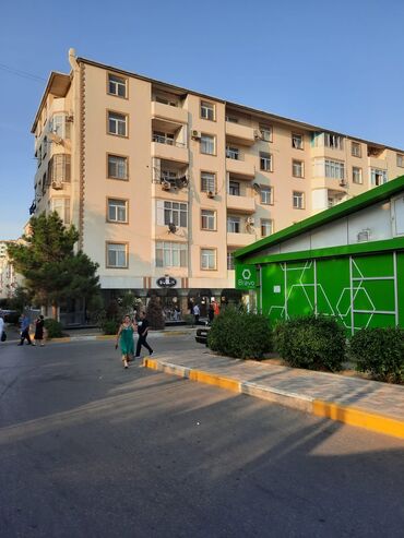 biləcəridə evlər: Masazır, Qurtuluş 93 yaşayış kompleksində Bravo marketin arxasındakı