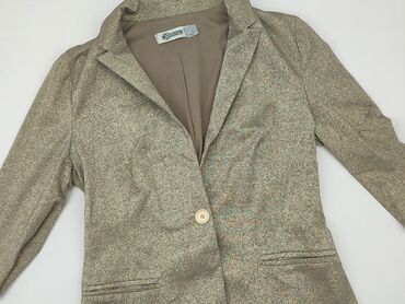 plisowane spódnice stradivarius: Women's blazer Stradivarius, L (EU 40), condition - Very good