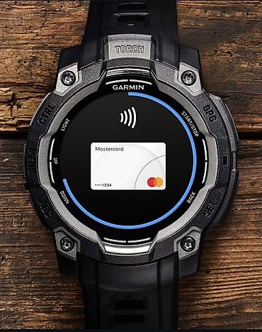 tactix 8: Garmin Instinct 2 – защищённые GPS‑смарт‑часы для спорта и активного — 7