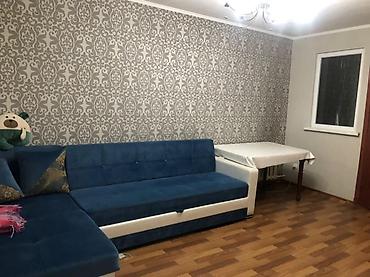 11: 2 комнаты, 34 м², 11 мкр 104 серия, 4 этаж, Косметический ремонт — 4