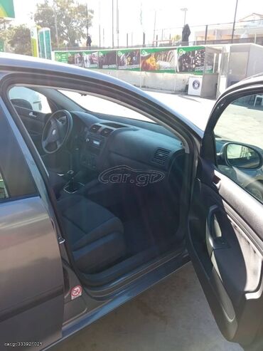 Volkswagen: Volkswagen Golf: 1.4 l. | 2006 έ. Κουπέ — 9