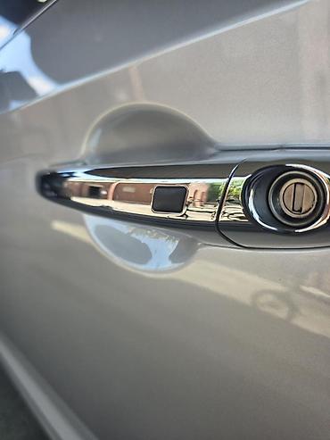 byd ev: Hyundai Sonata: 2022 г., 2 л, Автомат, Газ, Седан — 5