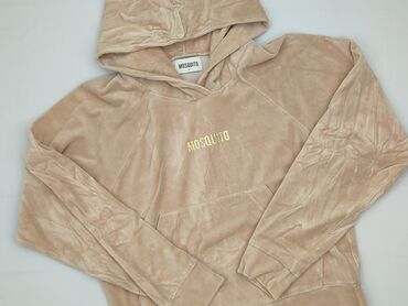 spodnie moro dresowe: Women`s hoodie, Mosquito, size M (EU 38)