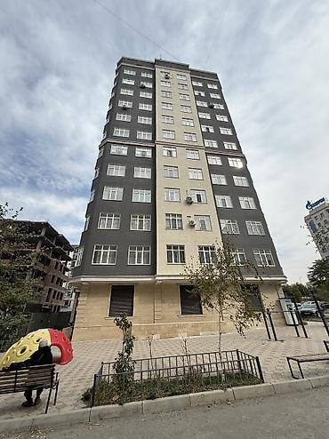 variant kg: 2 комнаты, 66 м², Южная Магистраль Элитка, 10 этаж, Евроремонт — 9