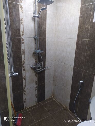 Uzunmüddətli kirayə mənzillər: Masazir Qurtulusada 93 de 2 otaqli Icinde herseyi var . ofis haqqi 50 — 7