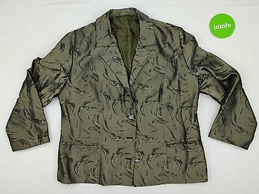 palto: Marynarka damska, rozmiar 2XL — 2