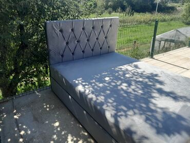 Kreveti: Francuski lezaji zicano jezgro dimenzije 140x200 i 160x200 boju I — 5