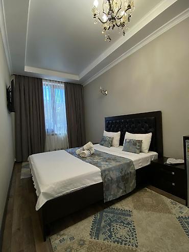 🏨✨🌟 ДОБРО ПОЖАЛОВАТЬ В «МОКК». 🌟✨🏨 🏨✨ НОМЕРА ✨🏨 🛌 СТАНДАРТ НОМЕР ⏳ 2