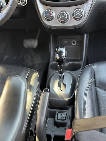 аризо 8: Chevrolet Spark: 2019 г., 1 л, Вариатор, Бензин, Хэтчбэк — 10
